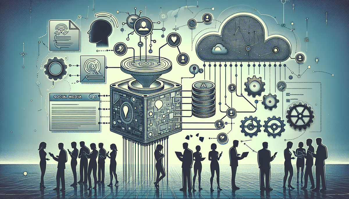 Kaito lancerer whitepaper og planlægger at tokenisere sociale medieindlæg med AI